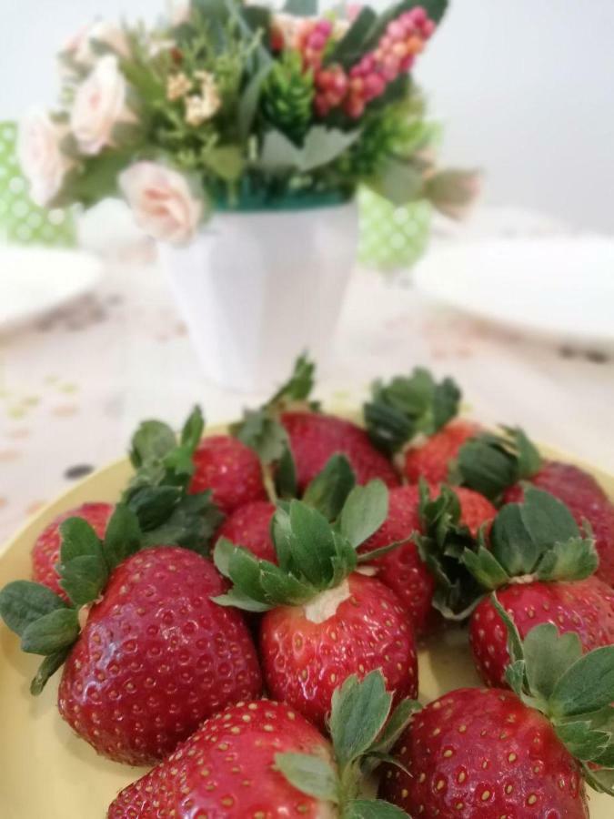 Casa D'One Homestay D Pasar Malam 金马仑高原 外观 照片