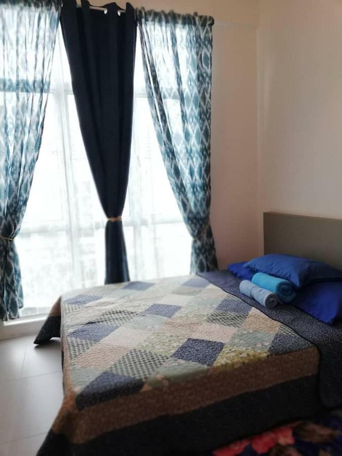Casa D'One Homestay D Pasar Malam 金马仑高原 外观 照片